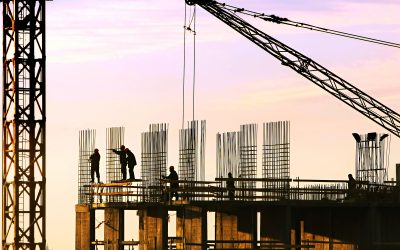 Seguro Todo Riesgo de Construcción; ¿en qué consiste?