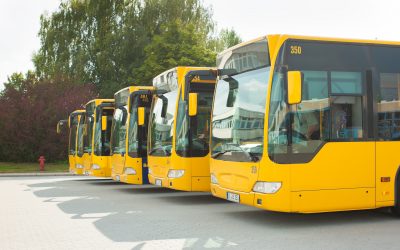 Els grans avantatges de les assegurances de flotes de vehicles