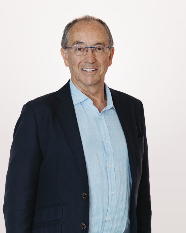 Jaume Oller Miró, Managing Partner