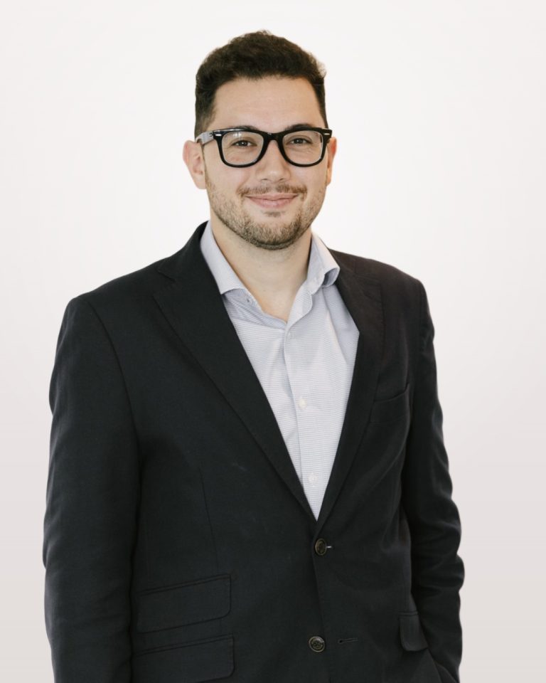 Martí Oller Díaz‑Guerra, Business Development
