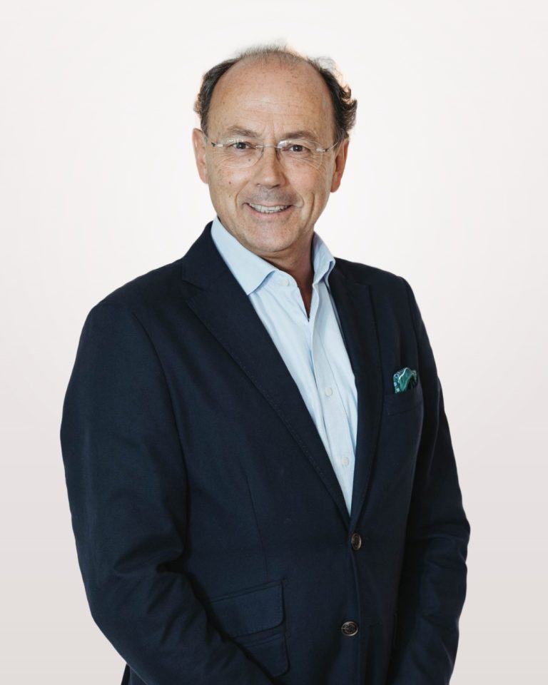 Ricard Oller Miró, Managing Partner