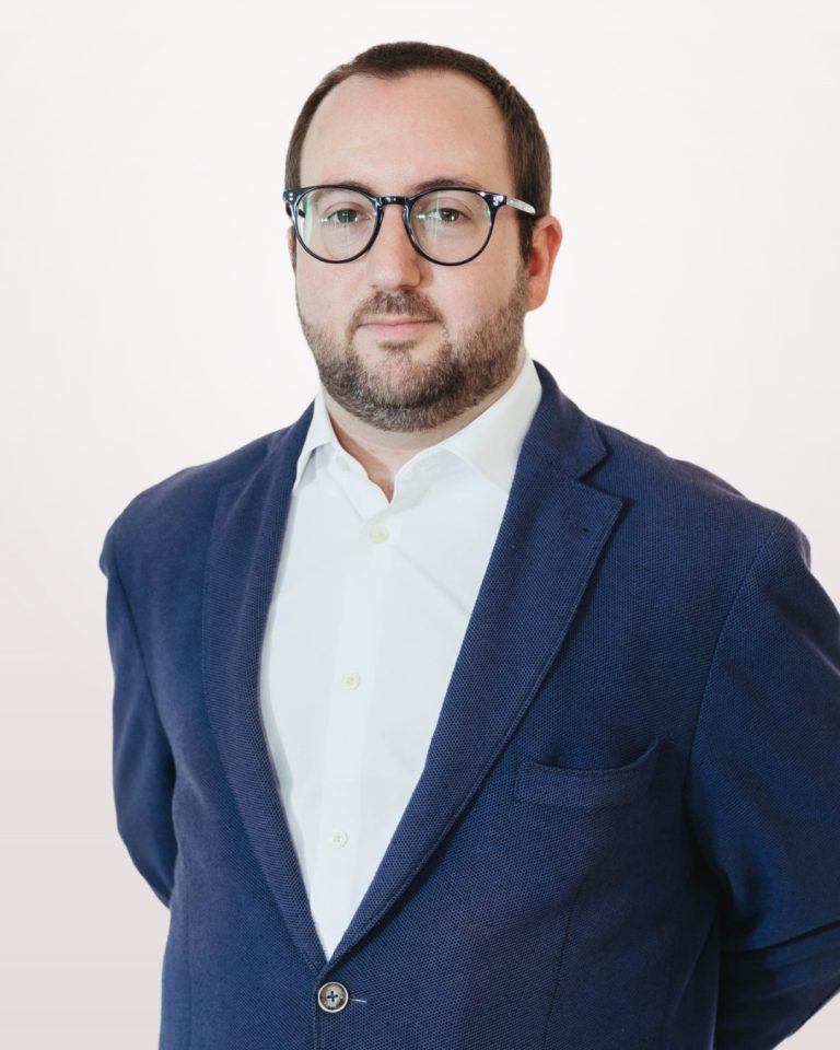 Ricard Oller Rius, Business Development