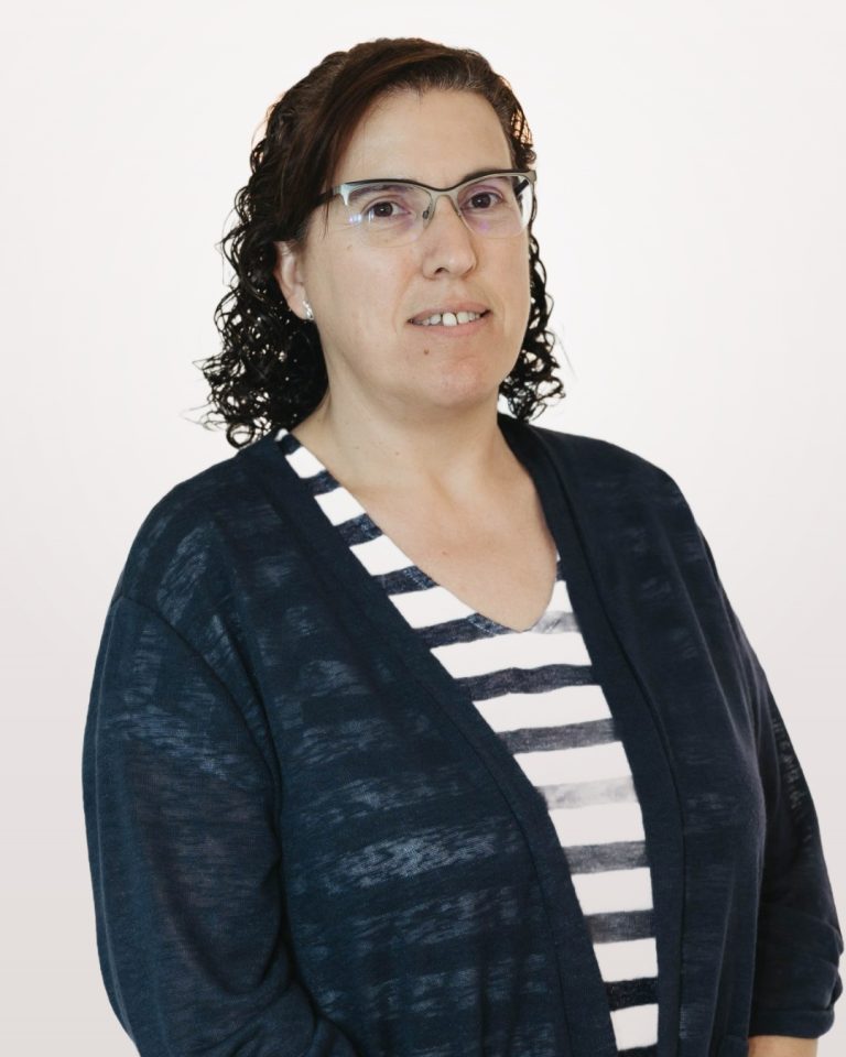 Sílvia Sabata Font, Client Account Manager