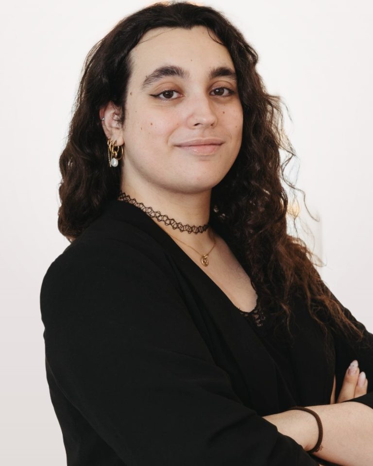 Victoria Nolla Álvarez, Claims Specialist